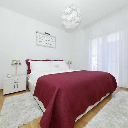 Luxury Apartman Rita, Center Zadar Luaran gambar