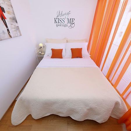 Luxury Apartman Rita, Center Zadar Luaran gambar