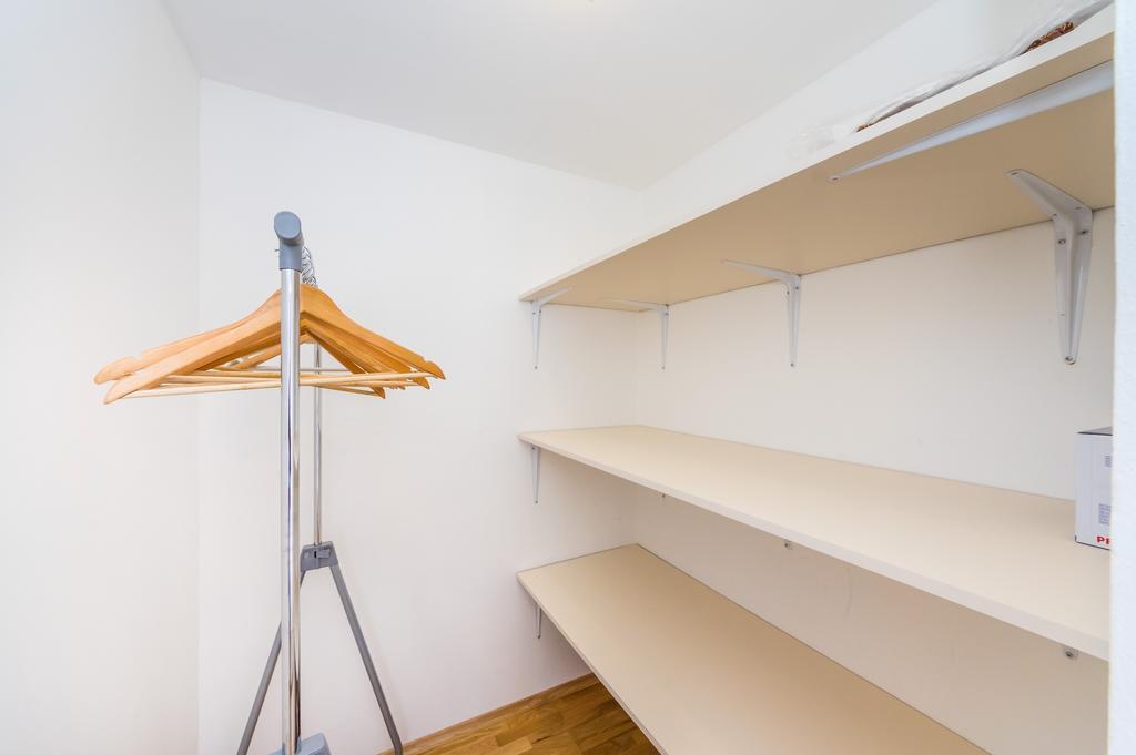 Luxury Apartman Rita, Center Zadar Bilik gambar